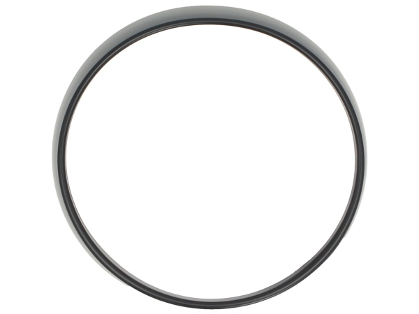 Scheinwerferzierring - PIAGGIO - Vespa GTS/HPE 125-300 ccm (ab Bj. 2019) - schwarz-matt
